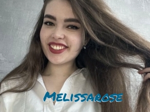 Melissarose