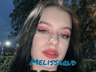 Melissarud