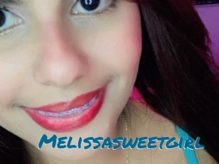 Melissasweetgirl