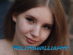 Melissawilliamss