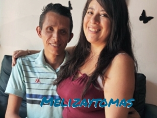 Melizaytomas