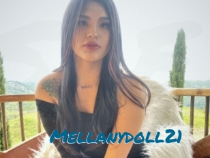 Mellanydoll21