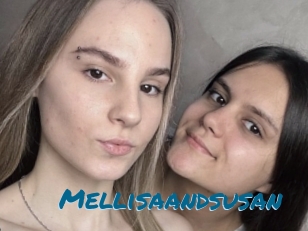 Mellisaandsusan