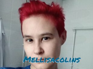 Mellisacolins