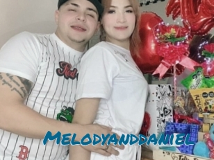 Melodyanddaniel