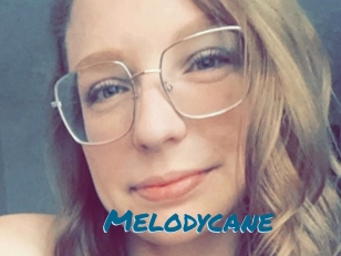 Melodycane