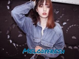 Melodyfresh