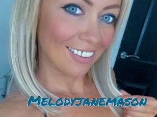 Melodyjanemason