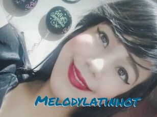 Melodylatinhot