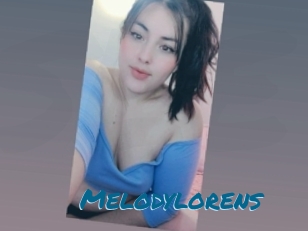 Melodylorens