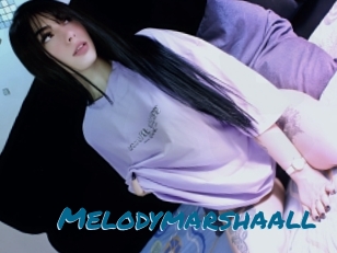 Melodymarshaall