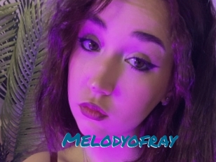 Melodyofray