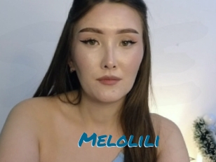 Melolili