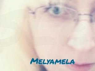 Melyamela