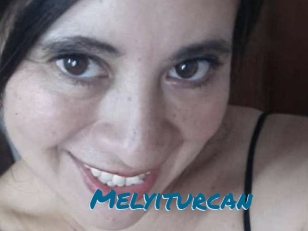 Melyiturcan