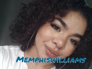 Memphiswilliams