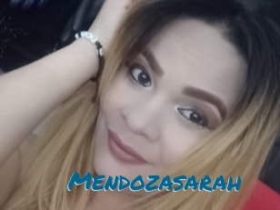 Mendozasarah