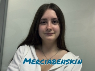 Merciabenskin