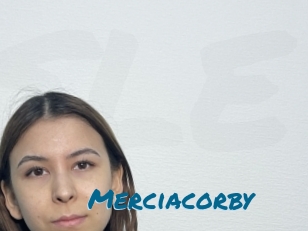 Merciacorby