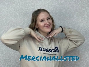 Merciahallsted