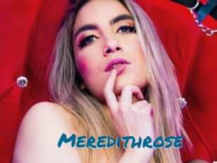 Meredithrose