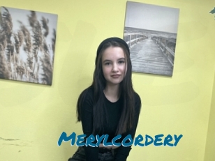 Merylcordery