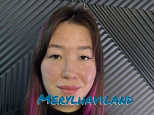 Merylhaviland