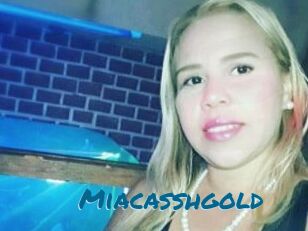 Miacasshgold