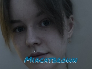 Miacatbrown