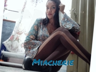 Miacherie