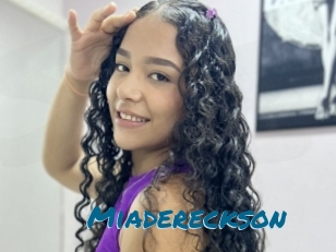 Miadereckson