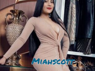 Miahscott