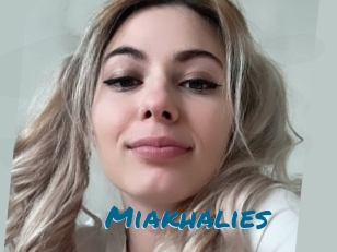 Miakhalies