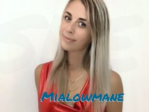 Mialowmane