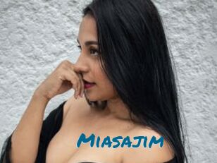 Miasajim