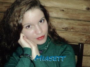 Miasett