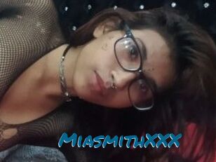 MiasmithXXX