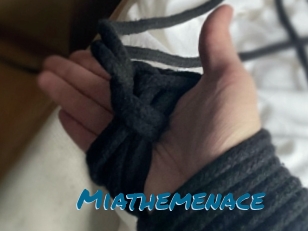 Miathemenace