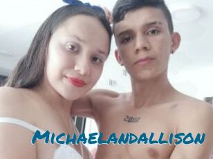 Michaelandallison