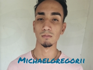 Michaelgregorii