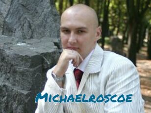 Michaelroscoe