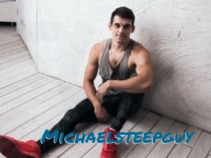 Michaelsteepguy