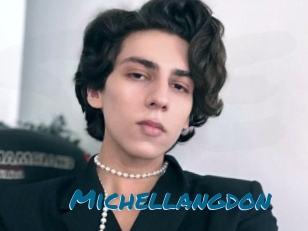 Michellangdon