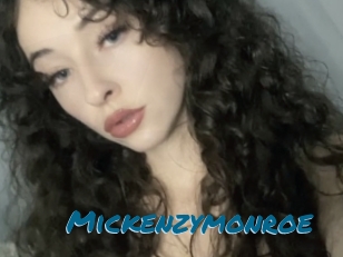 Mickenzymonroe