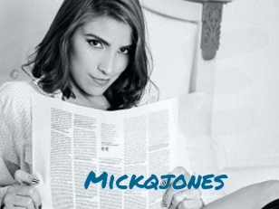 Mickqjones