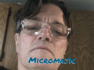 Micromajic