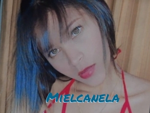 Mielcanela