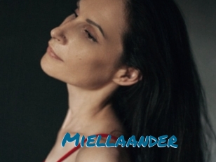 Miellaander