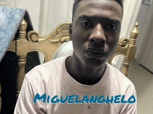 Miguelanghelo