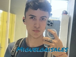 Miguelgrisales